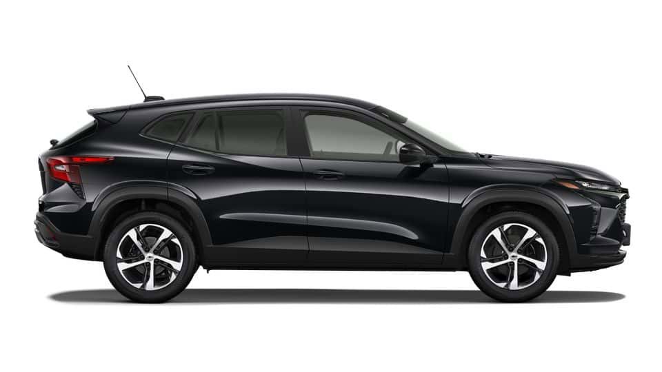 New 2026 Chevrolet Trax RS w/ Driver Confidence Package image 9