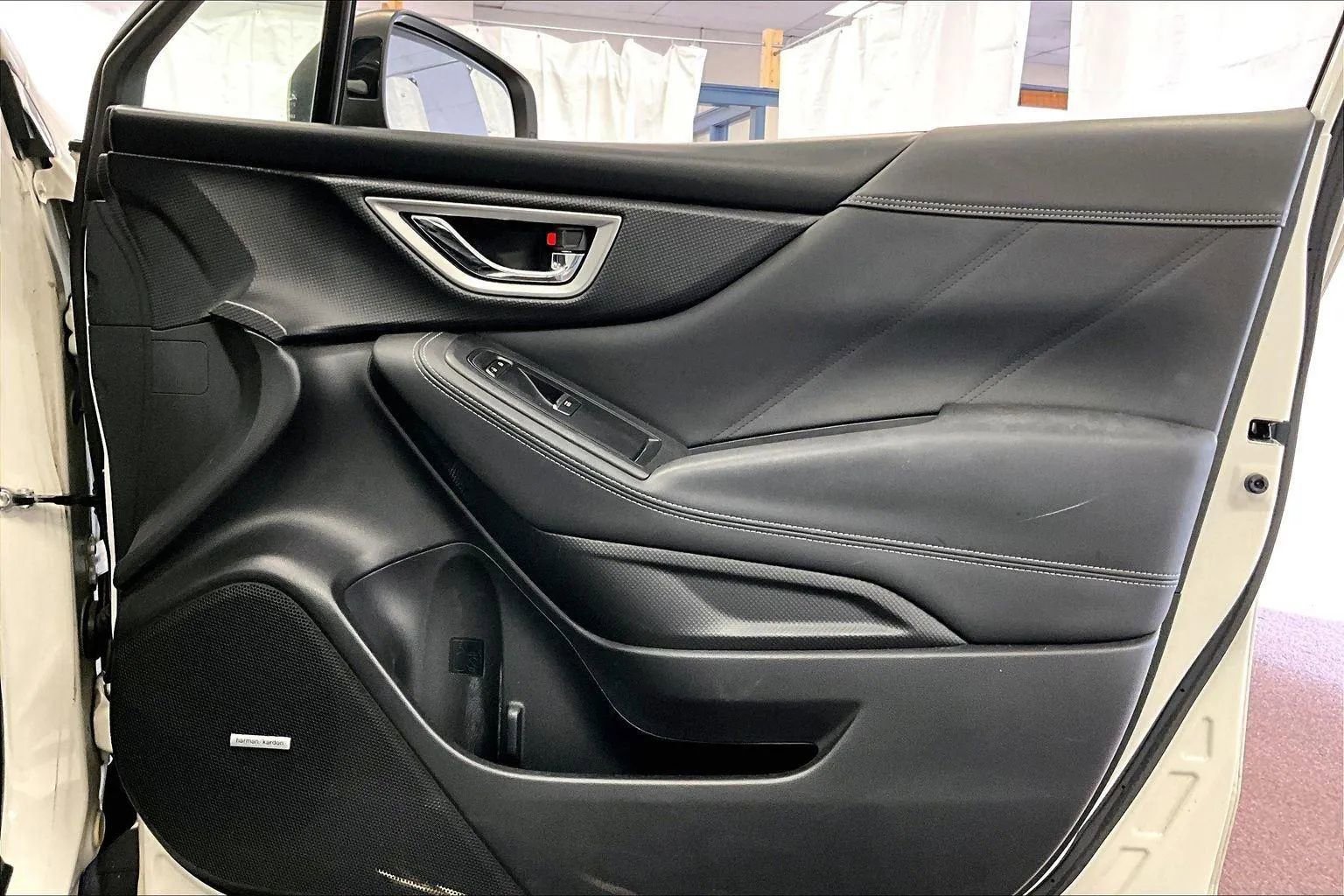 Used 2019 Subaru Forester Limited image 23