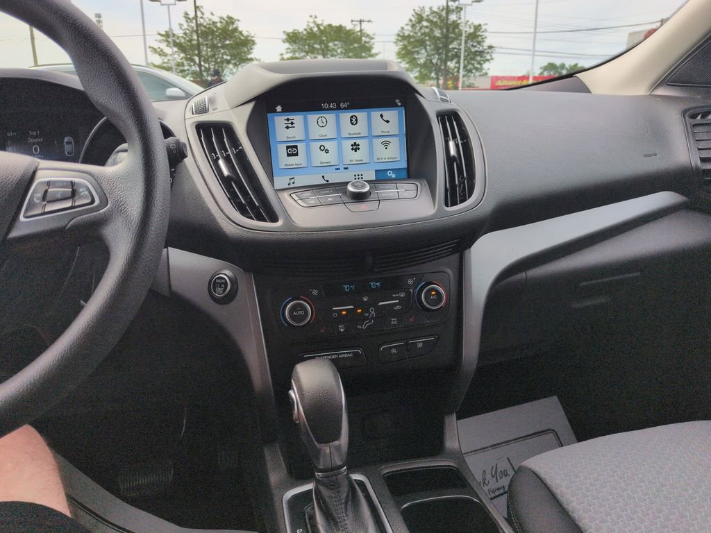 Used 2019 Ford Escape SE AWD/4WD image 17