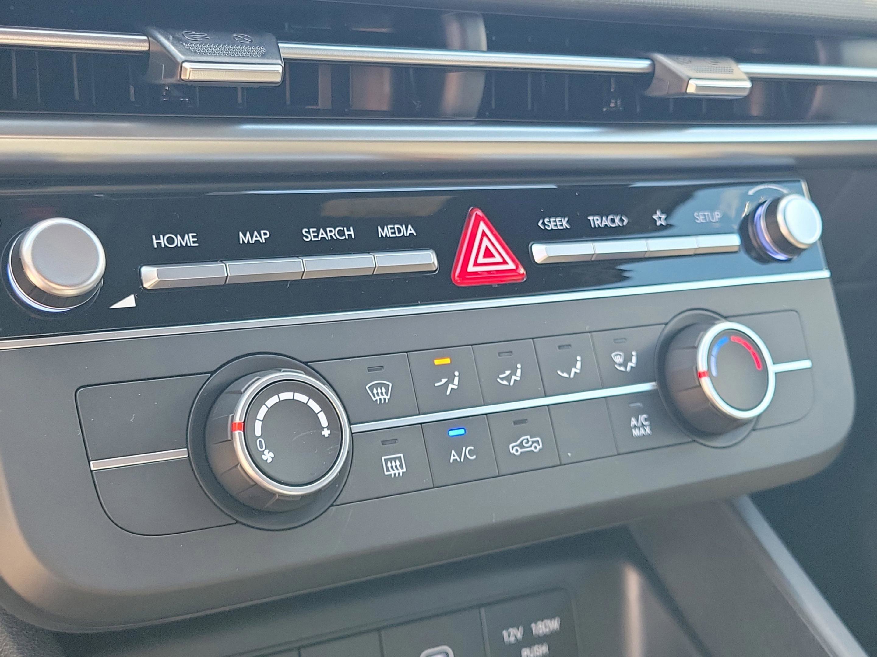 New 2026 Hyundai Santa Cruz SE image 21