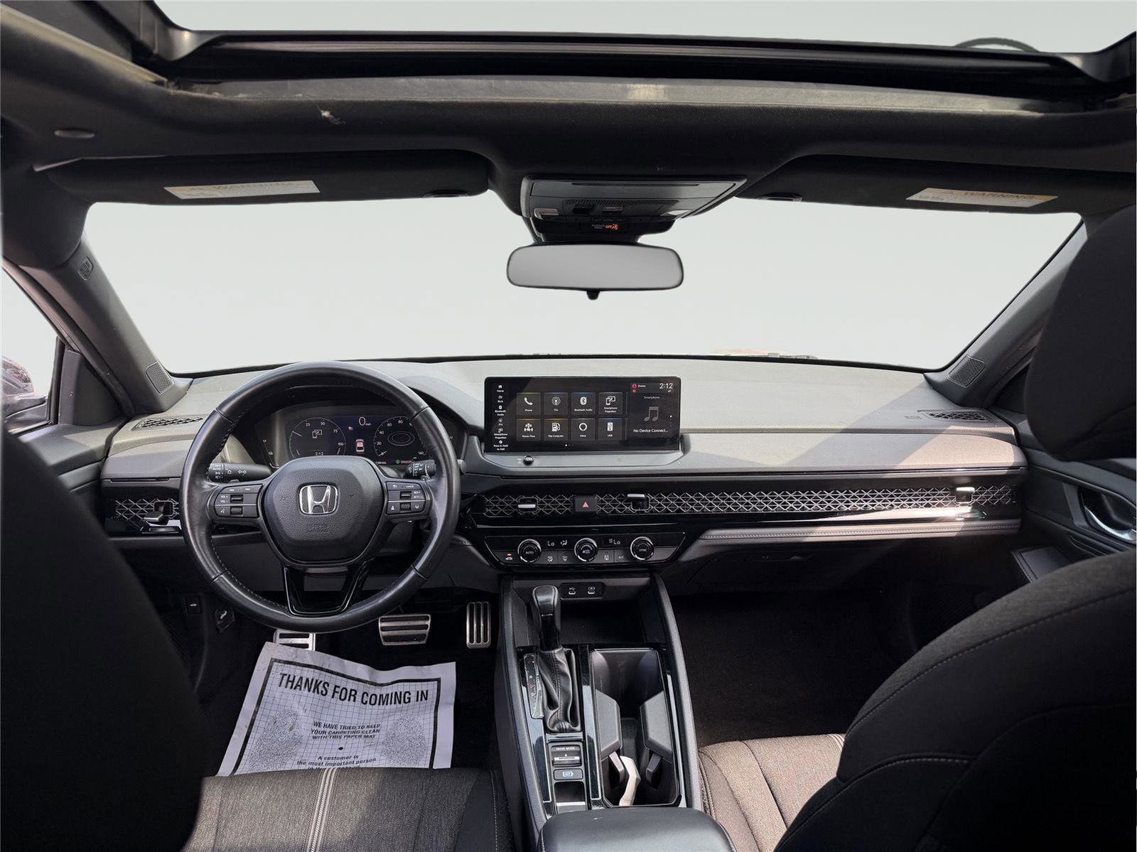 Used 2023 Honda Accord Sport image 23