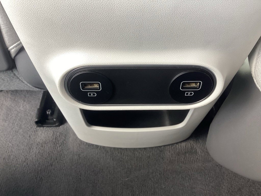 Used 2023 Hyundai Ioniq 5 SEL w/ Cargo Package AWD/4WD image 17