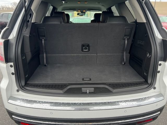 Used 2017 GMC Acadia Limited SLT image 21