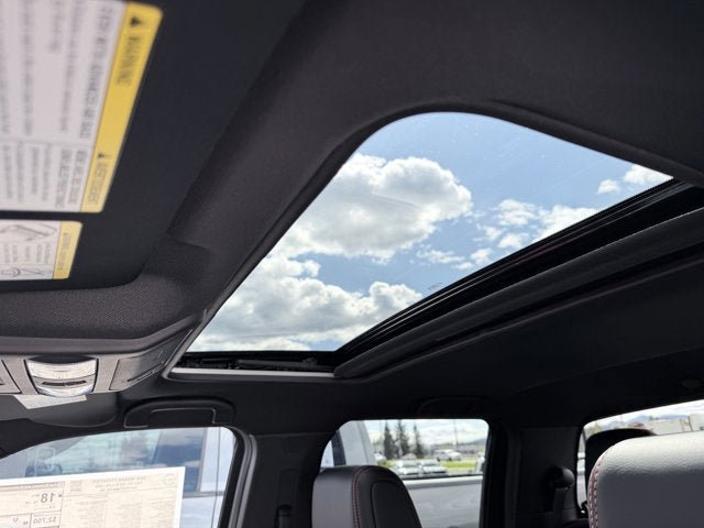 New 2026 Nissan Frontier SV AWD/4WD image 22