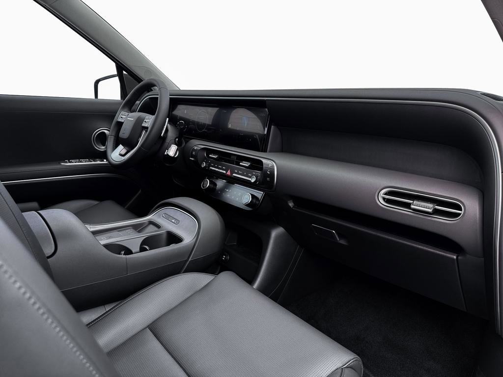 New 2026 Hyundai Palisade SEL image 15