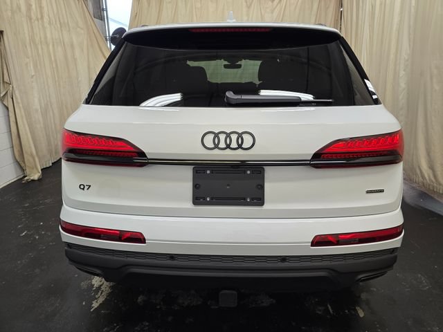 New 2026 Audi Q7 2.0T Premium Plus AWD/4WD image 7