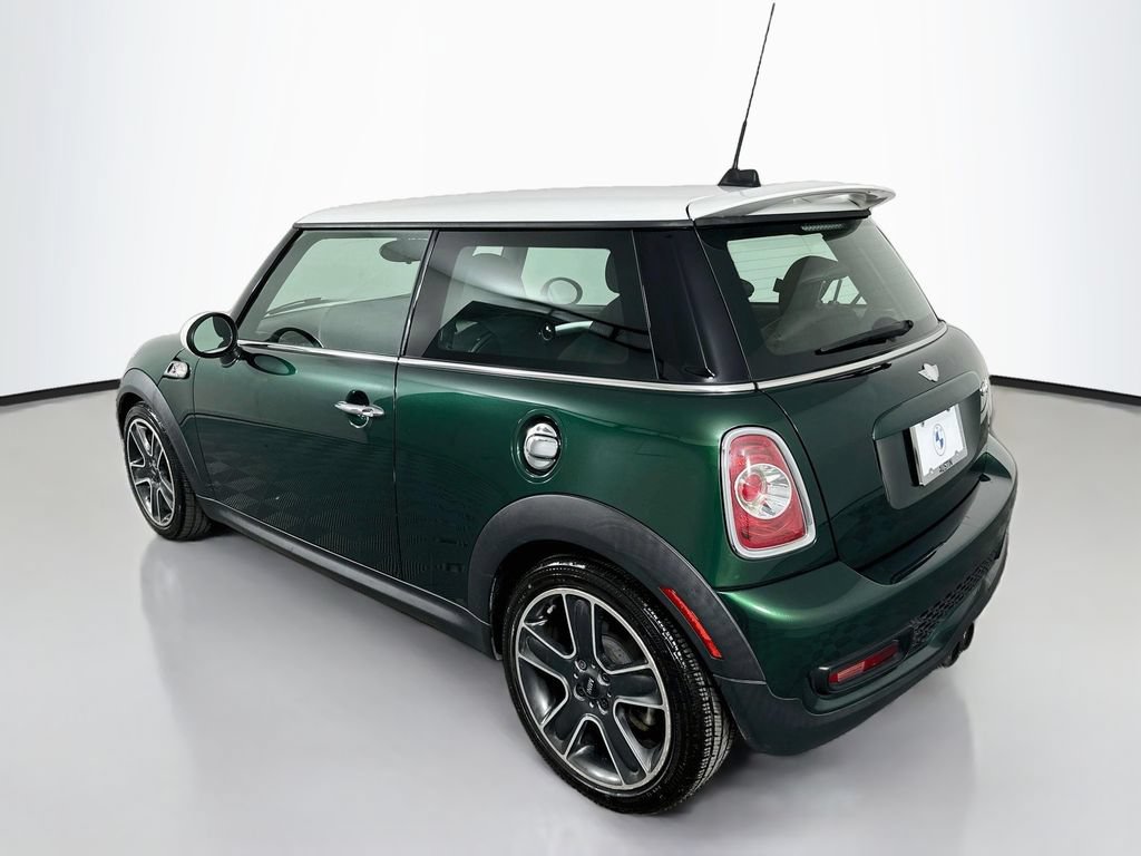 Used 2013 MINI Cooper S FWD image 7