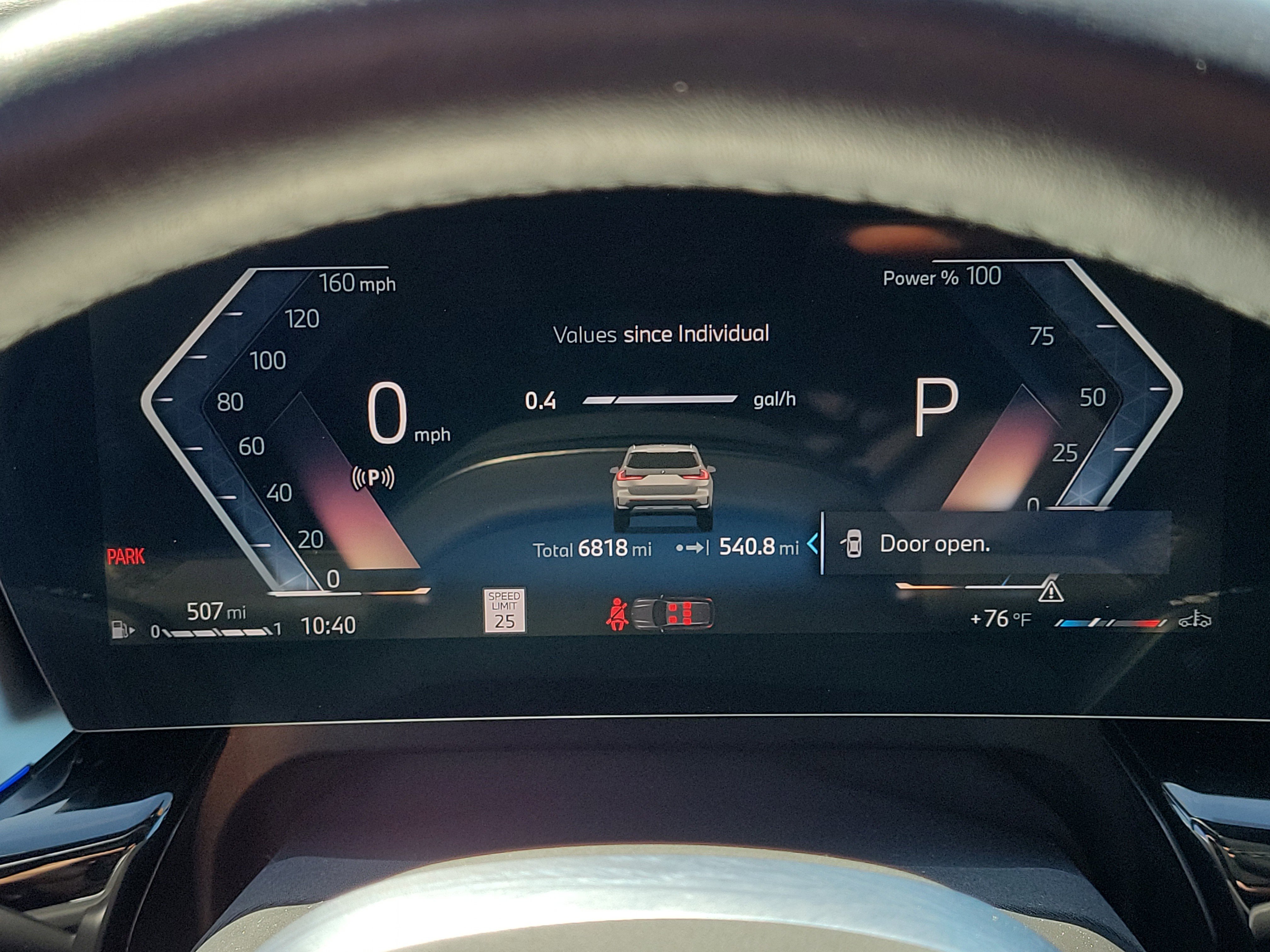 Used 2026 BMW X1 xDrive28i w/ Technology Package image 27