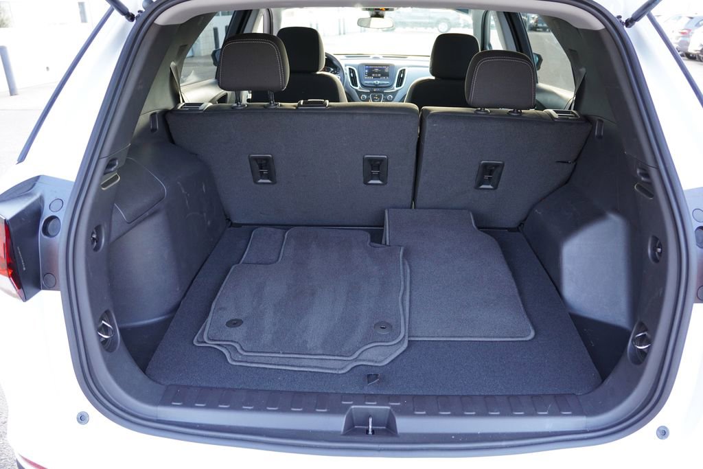 Certified 2024 Chevrolet Equinox LS w/ LS Convenience Package FWD image 20