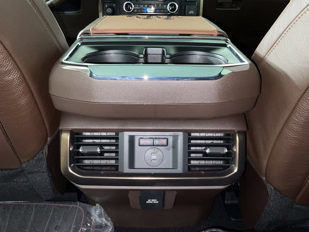 New 2026 Ford F150 King Ranch w/ Equipment Group 601A High AWD/4WD image 18