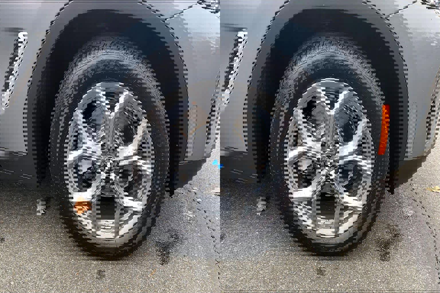 Used 2023 BMW X3 xDrive30i w/ Premium Package image 11