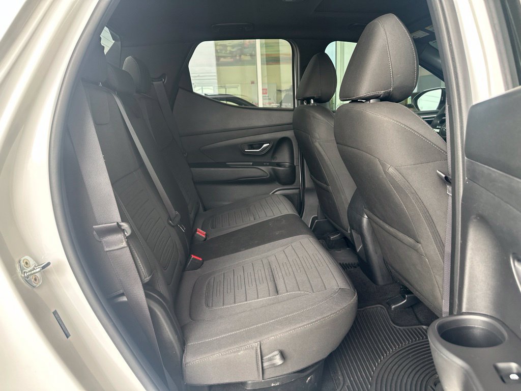 Used 2022 Hyundai Santa Cruz SEL w/ Activity Package AWD/4WD image 17