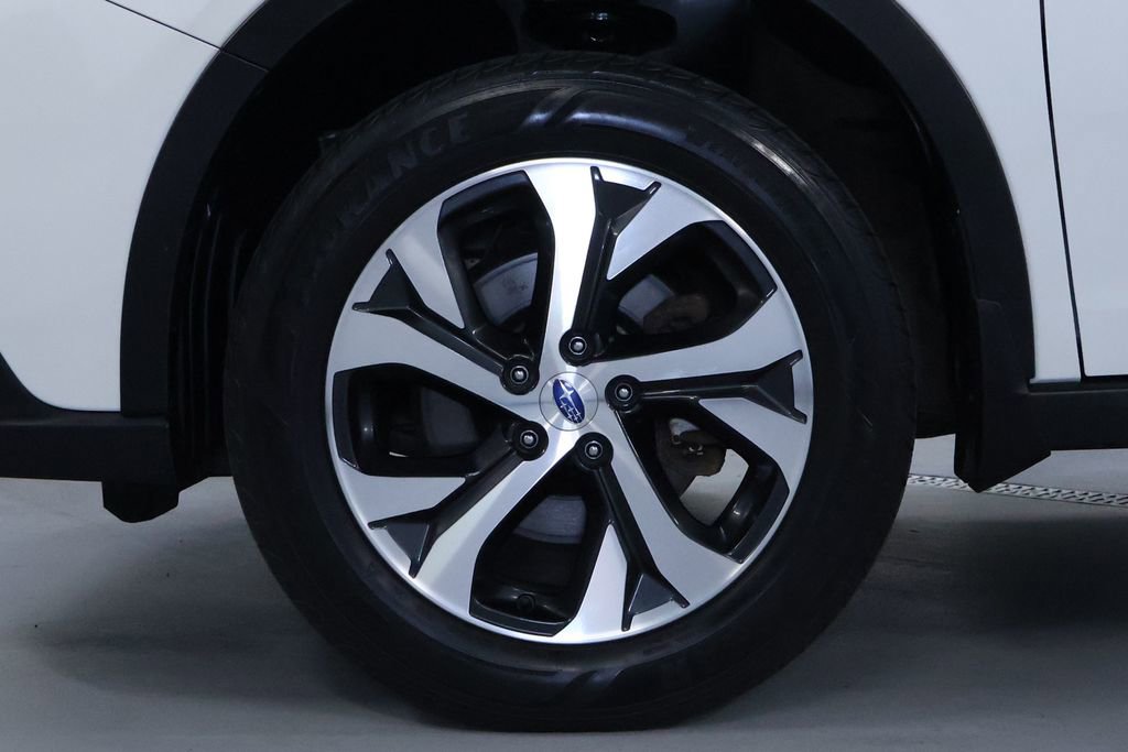 Used 2020 Subaru Outback Touring XT image 39