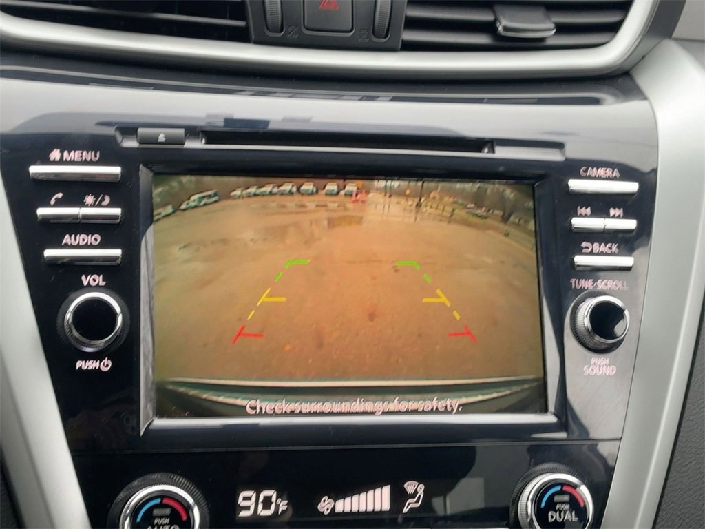 Used 2019 Nissan Murano SV image 21