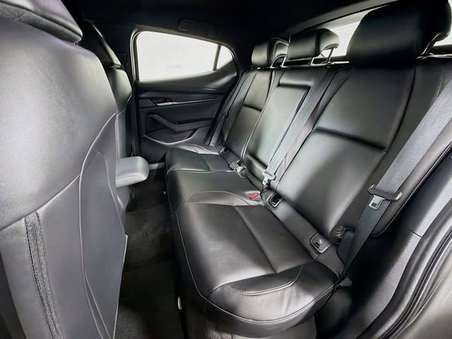 Used 2024 MAZDA MAZDA3 s image 25