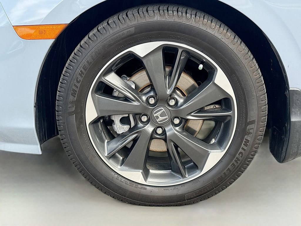 Used 2023 Honda Odyssey Elite image 34