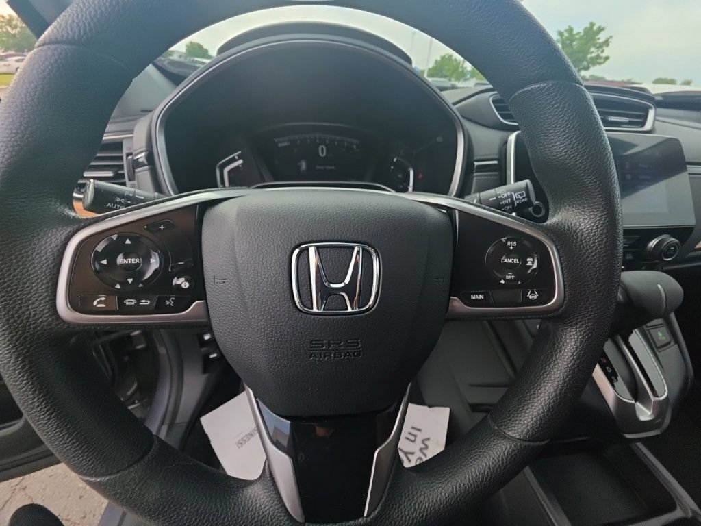 Used 2021 Honda CR-V EX image 16