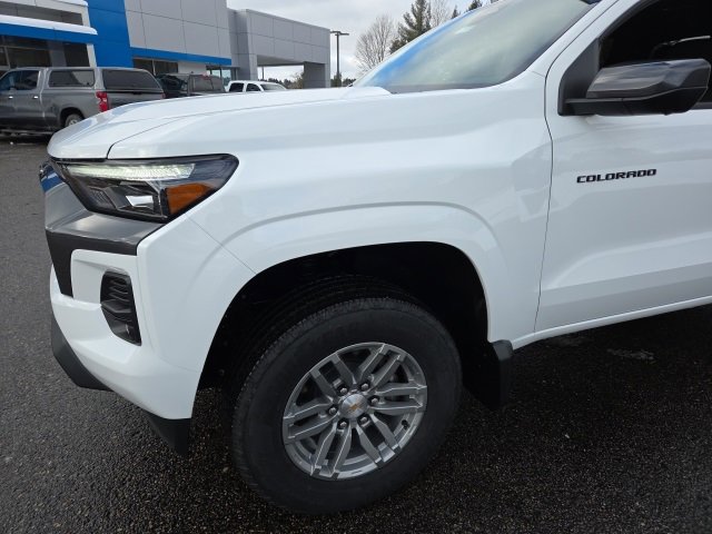 New 2026 Chevrolet Colorado LT w/ LT Convenience Package image 91