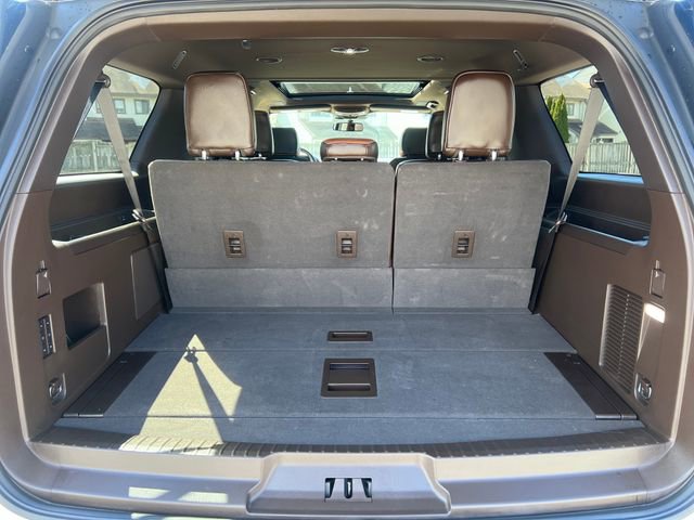 Used 2024 Ford Expedition Max King Ranch image 29