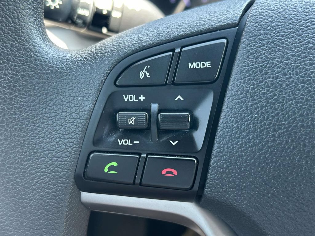 Used 2017 Hyundai Tucson Eco FWD image 23