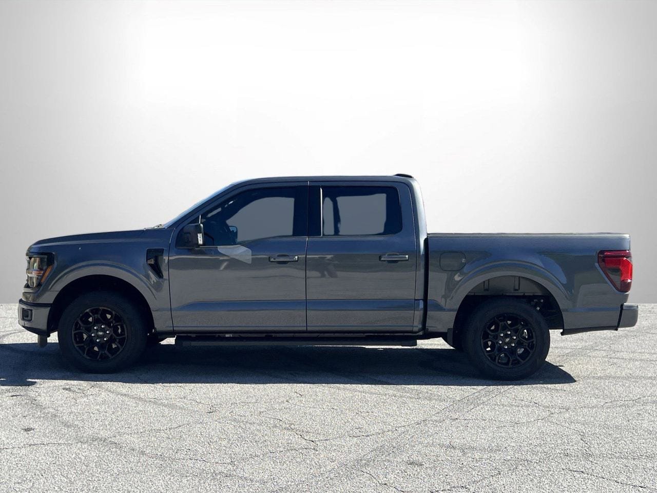 New 2026 Ford F150 XLT w/ Equipment Group 302A MID RWD image 22