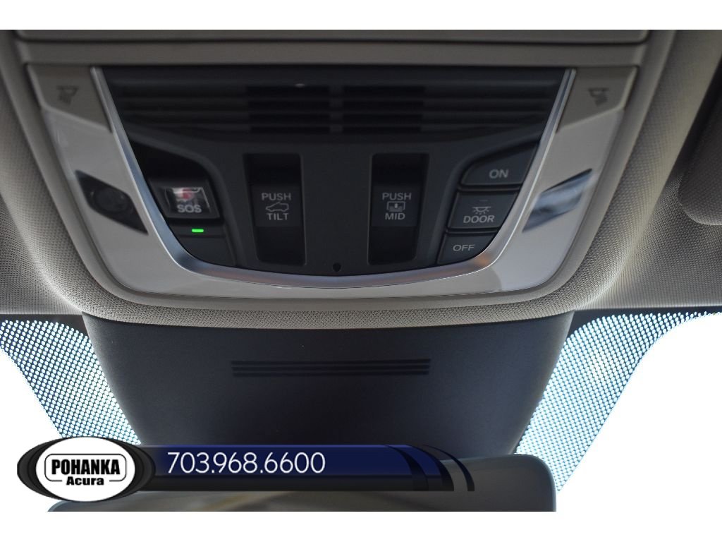 New 2026 Acura MDX w/ Technology Package AWD/4WD image 19