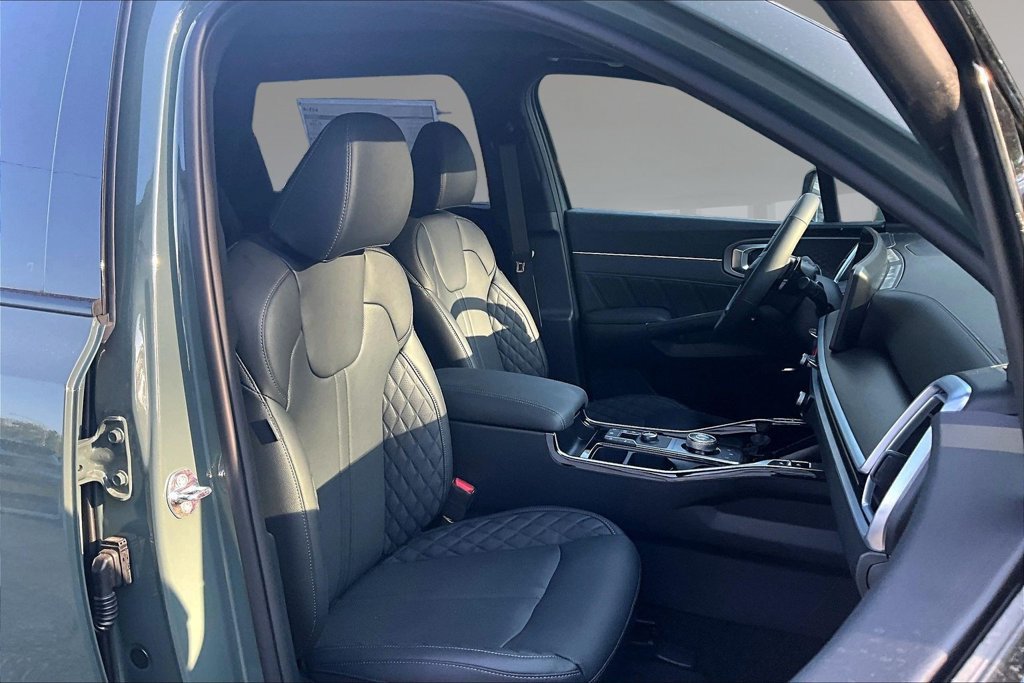 New 2026 Kia Sorento SX Prestige AWD/4WD image 11