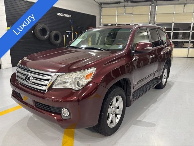 Used 2013 Lexus GX 460 image 1