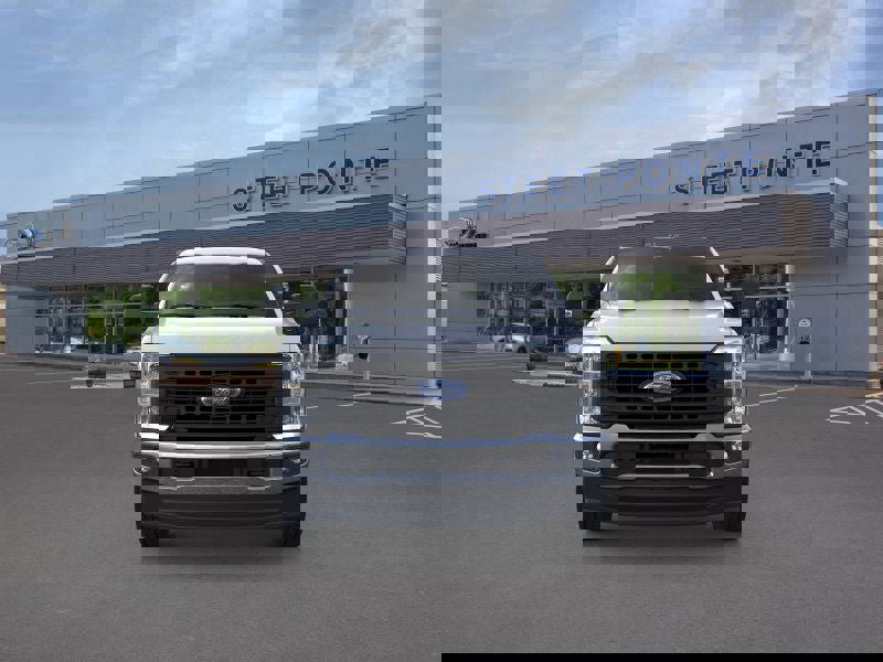 New 2026 Ford F350 XL image 6