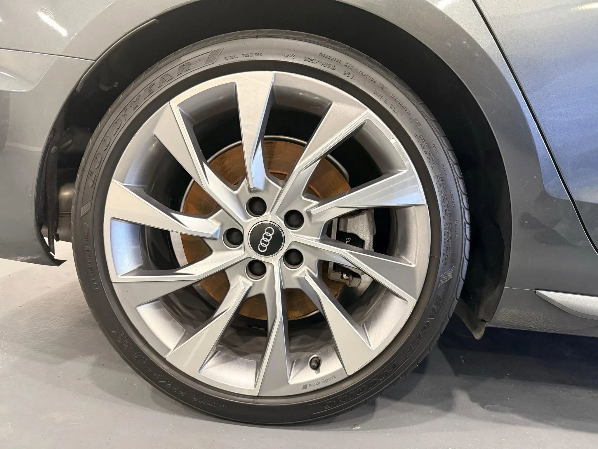Used 2020 Audi A4 2.0T Premium Plus w/ Premium Plus Package AWD/4WD image 35