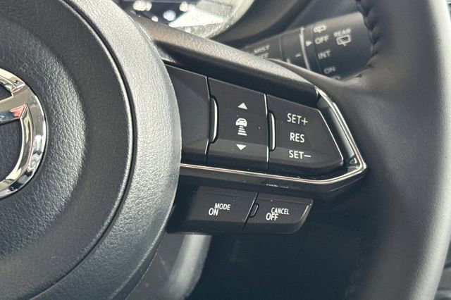 New 2025 MAZDA CX-5 AWD 2.5 S w/ Select Package image 27