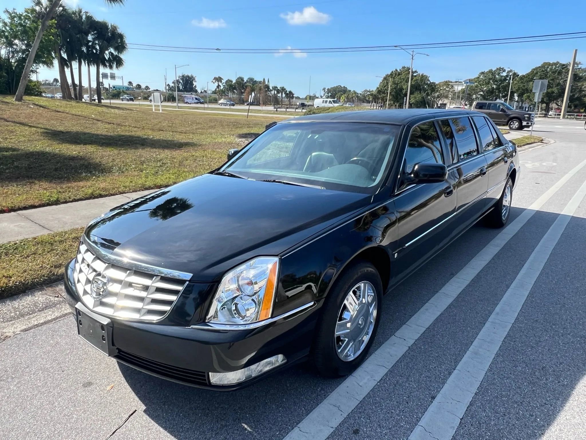 Used 2006 Cadillac DTS FWD image 21