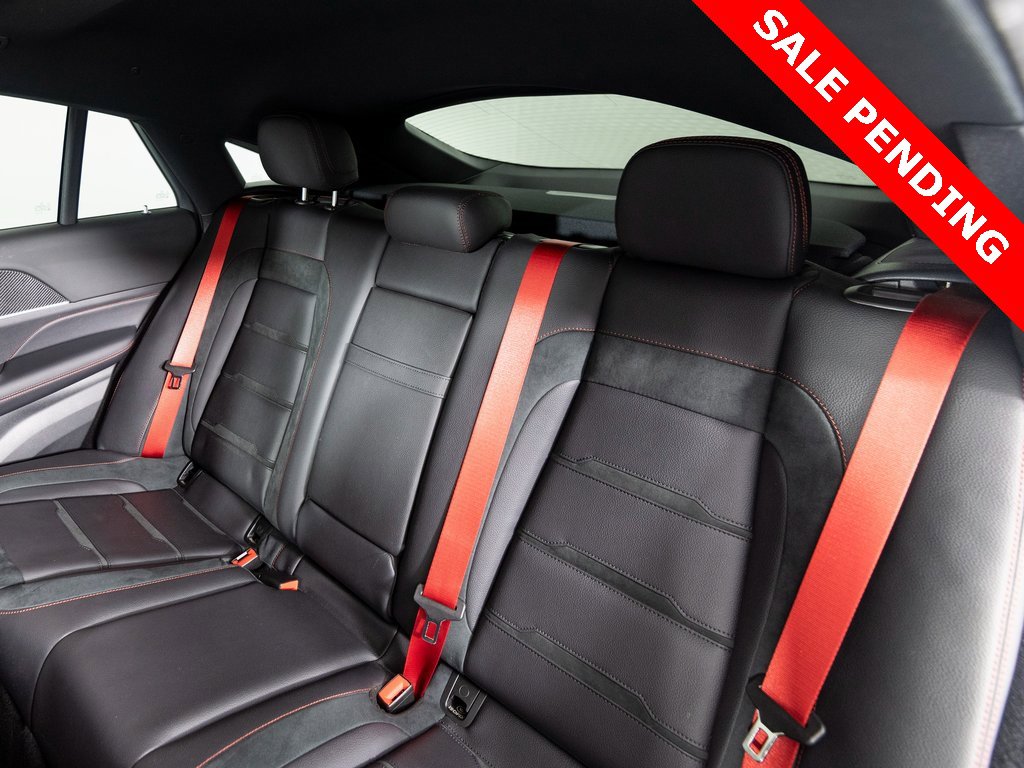 Used 2021 Mercedes-Benz GLE 53 AMG 4MATIC Coupe image 41