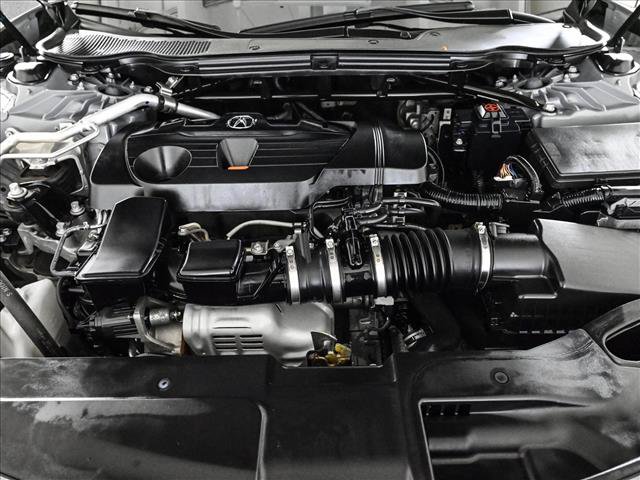 Used 2025 Acura TLX SH-AWD w/ A-SPEC Pkg image 23