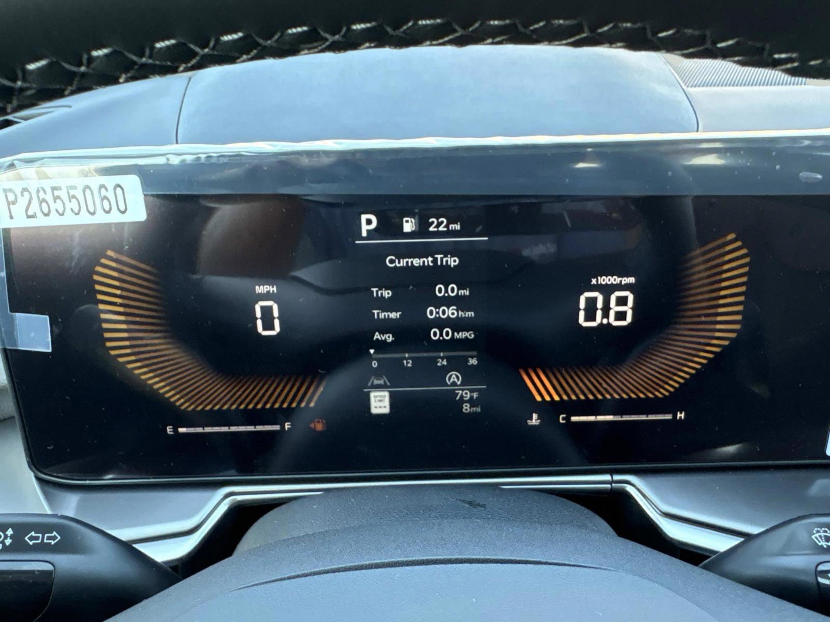 New 2026 Kia Sorento S image 23