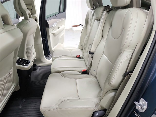 Used 2021 Volvo XC90 T6 Inscription w/ Advanced Package image 34