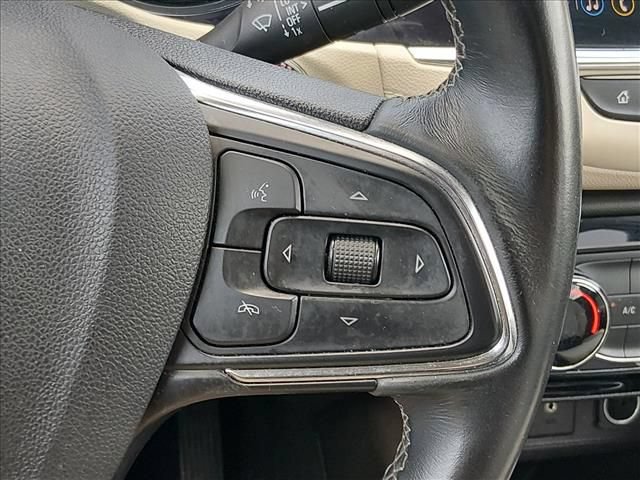 Used 2023 Buick Encore GX Preferred FWD image 22
