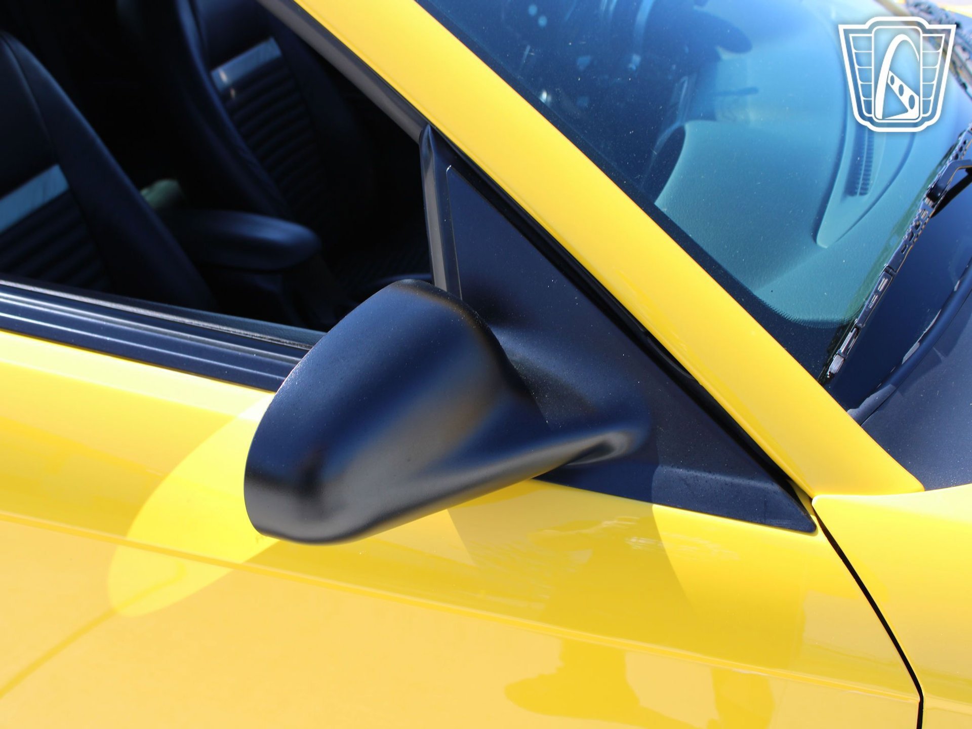 Used 2004 Ford Mustang Mach 1 image 14