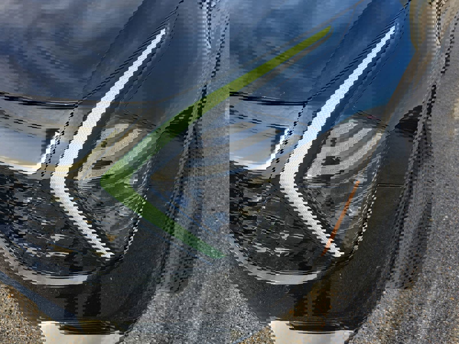 Used 2025 Kia Sportage SX Prestige image 34