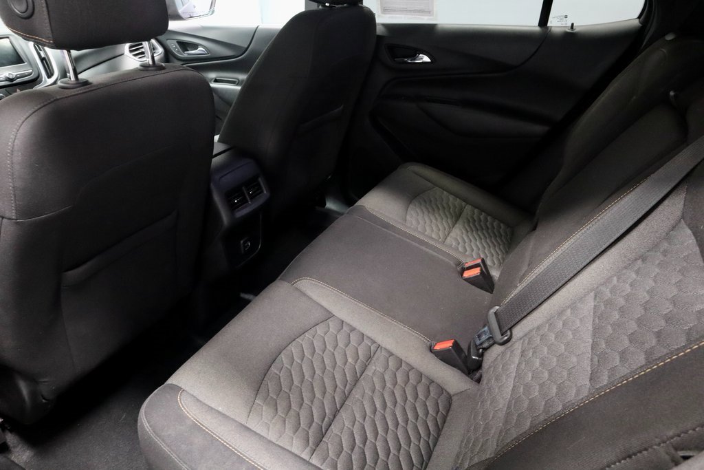 Used 2019 Chevrolet Equinox LT image 21