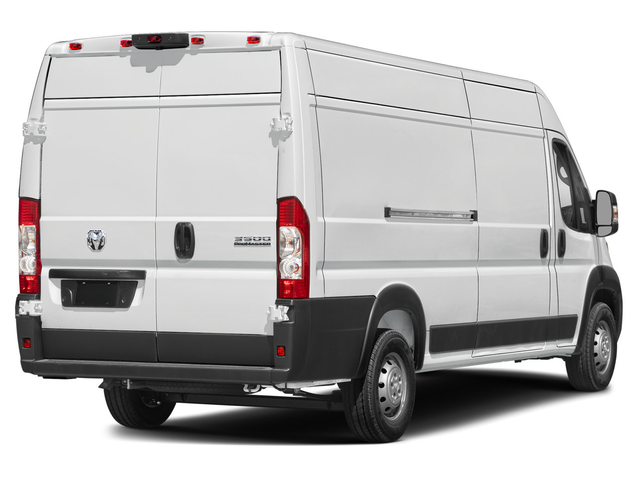 New 2024 RAM ProMaster 3500 w/ Quick Order Package 22H SLT+ FWD image 29