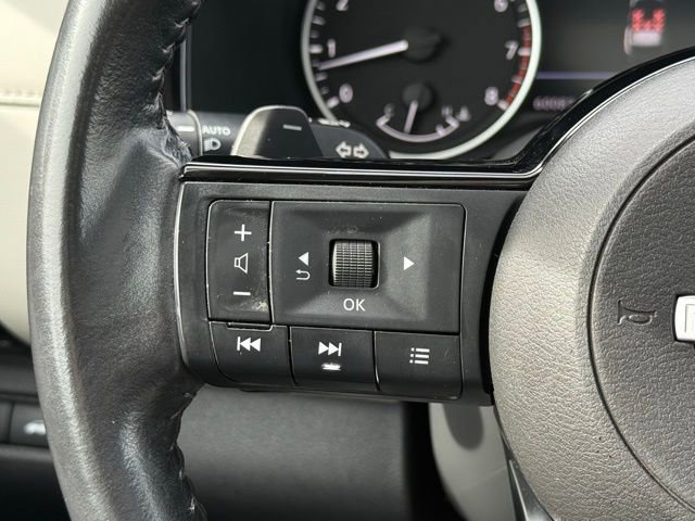 Used 2022 Nissan Pathfinder SV w/ SV Premium Package AWD/4WD image 46