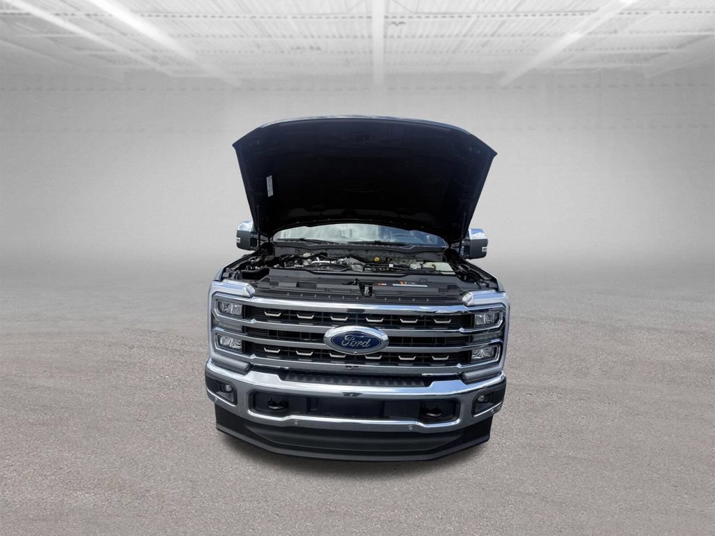 New 2026 Ford F250 King Ranch w/ Chrome Package AWD/4WD image 75