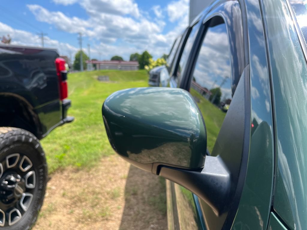 Used 2022 Nissan Frontier SV w/ Technology Package RWD image 37