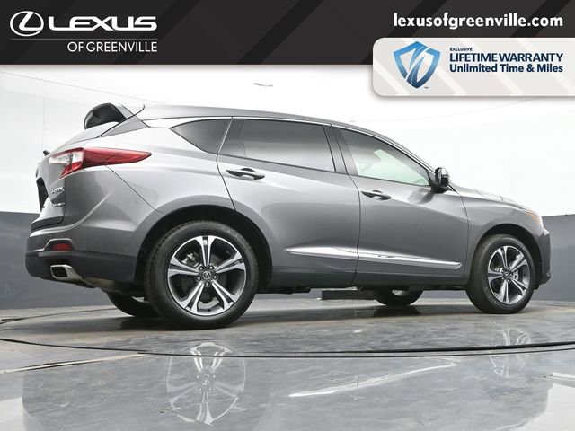 Used 2024 Acura RDX SH-AWD w/ Advance Package image 38