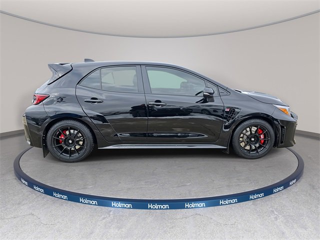 Used 2025 Toyota Corolla GR image 5