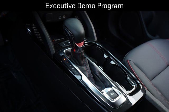 Used 2026 Chevrolet TrailBlazer RS w/ Convenience Package image 24