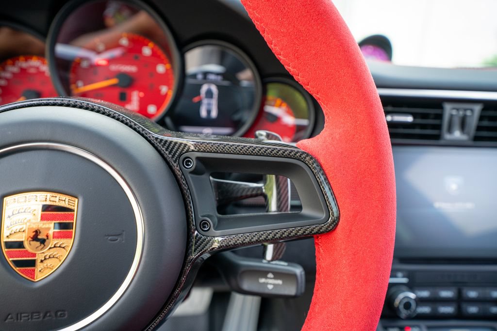 Used 2018 Porsche 911 GT2 RS RWD image 44