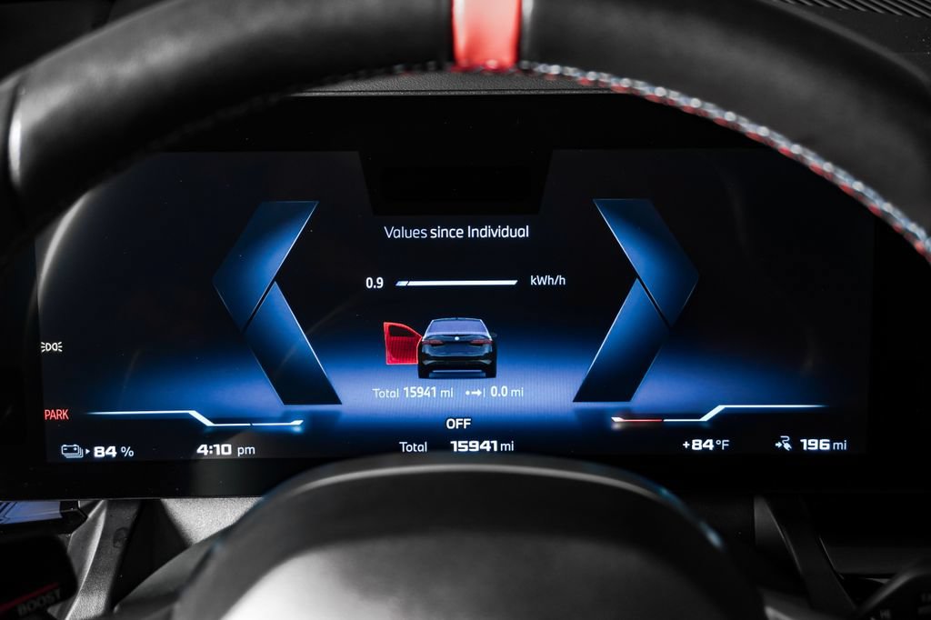 Used 2024 BMW i5 M60 AWD/4WD image 22
