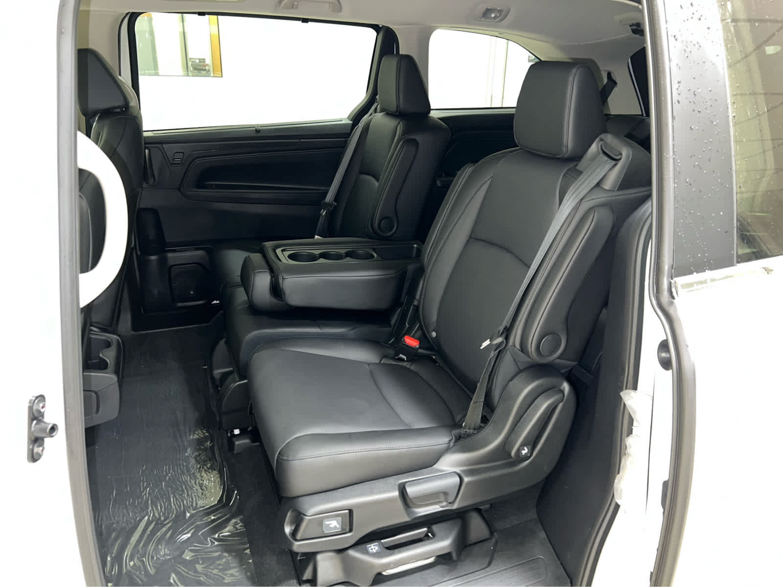 New 2026 Honda Odyssey EX-L image 10
